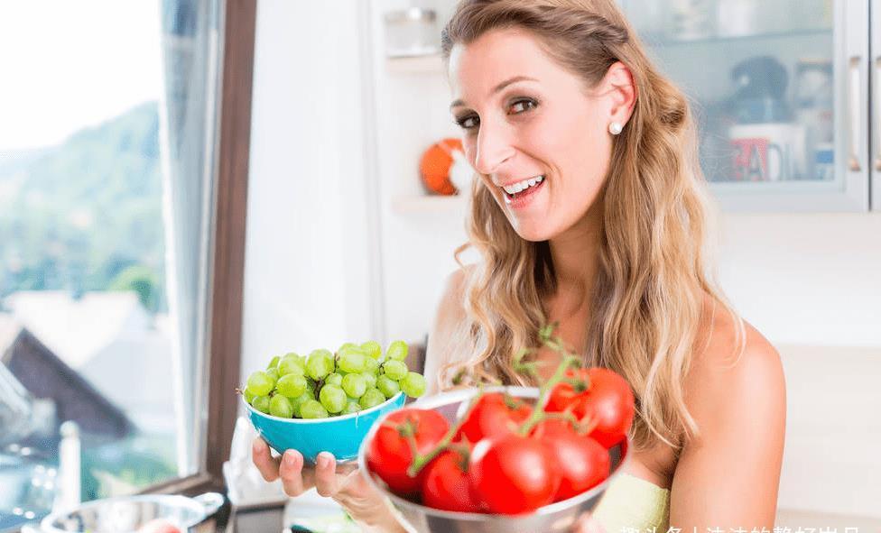 宝宝|孕期里有节制的饮食，既有利于胎宝宝的健康，又有利于产后的恢复