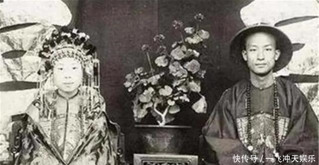 生下|哥哥太穷妹妹太丑,两人干脆结婚,生下一子成家喻户晓的大人物