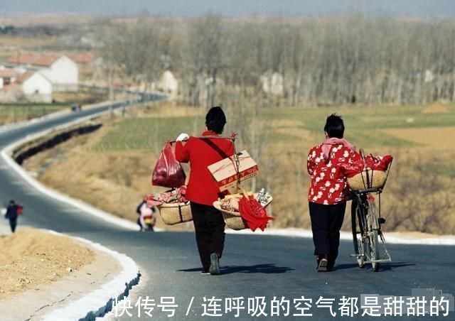 土地|已婚女子户口在娘家，土地确权有份吗听内行人说完，瞬间明白了