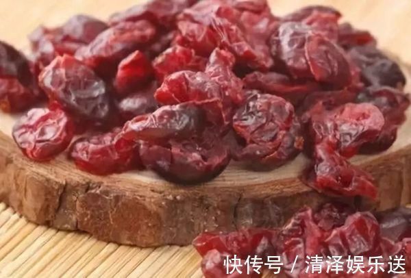 小红莓|女性最好的零食,头发慢慢变黑了,子宫越来越干净,皮肤更水嫩!