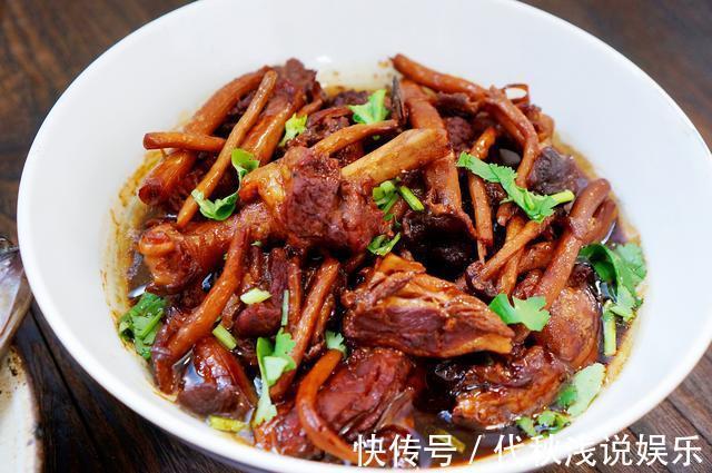 大人|天冷晚餐不将就,荤素搭配,营养美味,大人孩子都喜欢