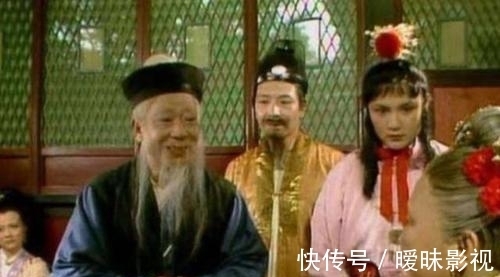 宝玉&痛快！元春赐礼暗示宝玉婚姻，却被贾母两招打回原形！