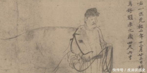 a2886|经济富裕的宋朝为何会缺少战马资源?