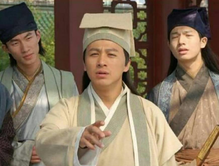 上联|青楼女子随口出了一上联,明朝第一才子答不出,600年来无人对出