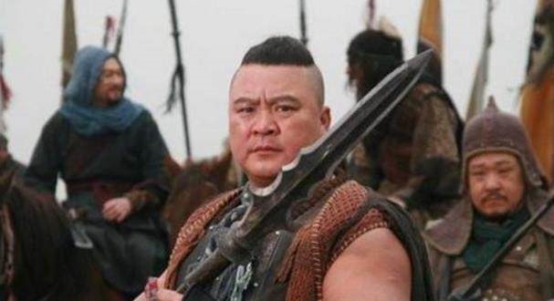 史进|水浒中最尴尬的好汉,教出的徒弟是天罡,他身为老师却入地煞