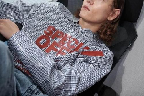 三分钟了解轻奢潮牌VETEMENTS唯特萌