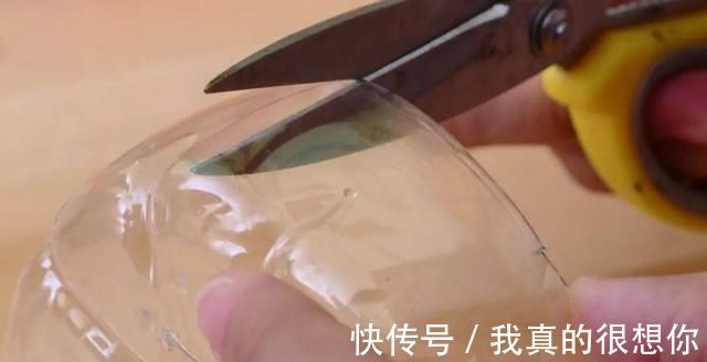 no.2|塑料瓶别扔了,简单改造一下,全家抢着用