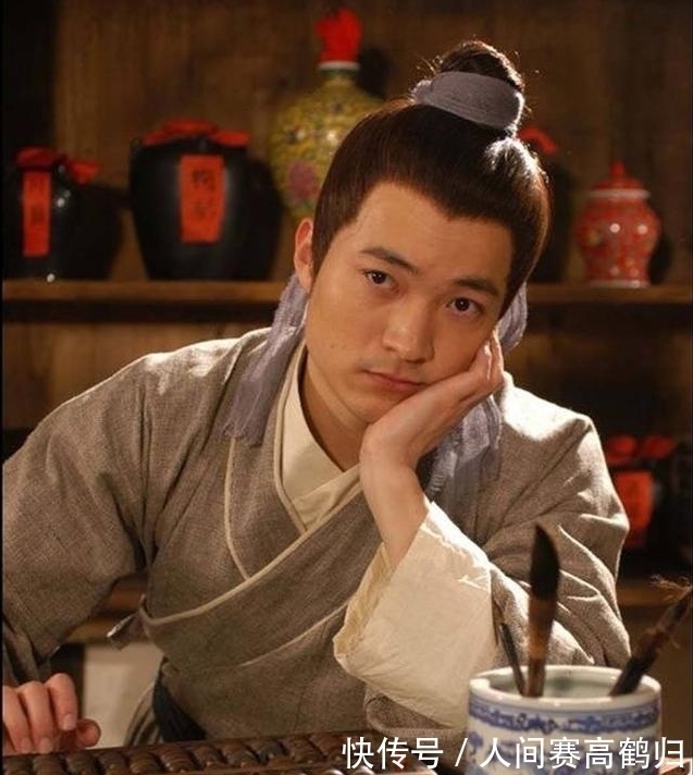 对联@秀才出上联:有木也是桥,无木也是乔,寡妇对出下联,让他很羞愧