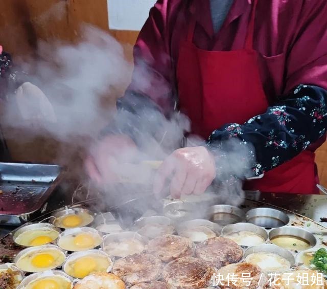 等了8年!终于吃到这个“爆款”!有人买了50个