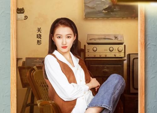 《王牌》更新海报，宋亚轩背后的黄色物品引关注，是对他最大的宠溺