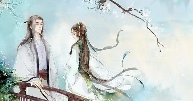 文坛$王安石把儿媳另嫁给别人,儿子知道后写下一首词,惊艳了千年文坛