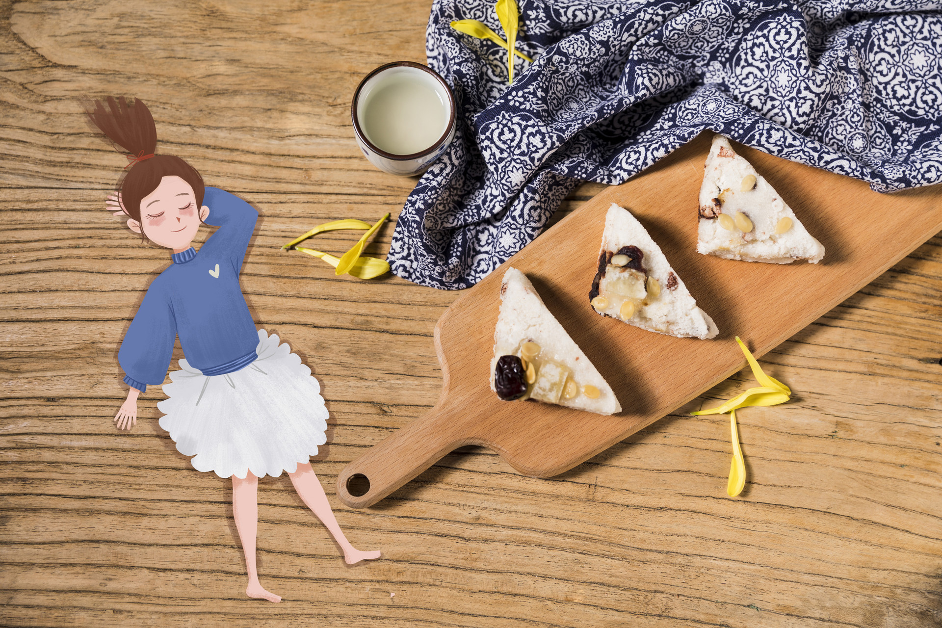 黄伟|“老婆,生孩子的是你,坐月子的也是你,费用AA制”“离婚”