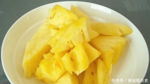 白菜还能和这种水果一起炒!出锅全抢光!