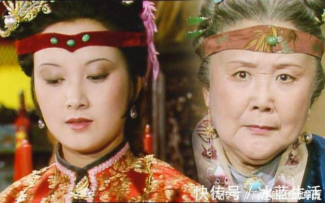 雍正@现代时尚设计师的灵感很多都来源于雍正《十二美人图》,不信你看