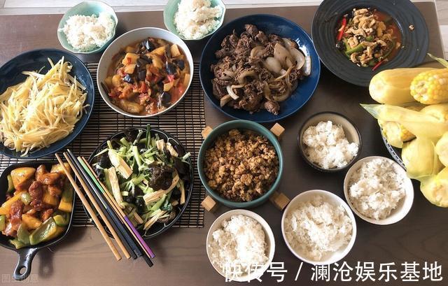 减肥法|晚餐决定体重和寿命？两种流行的吃法，害了很多人