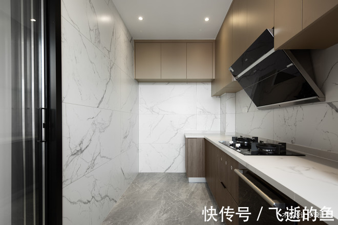 居住者|192㎡复式空间，实现家的多层次功能体验