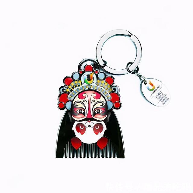 大运上新了|集时尚于一身,细节处理显高雅