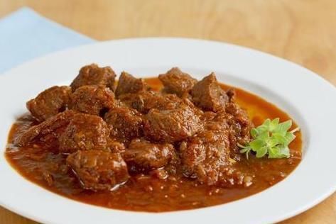 高压锅|炖牛肉咬不动?多加一种调料,连高压锅也免了,牛肉软烂不塞牙