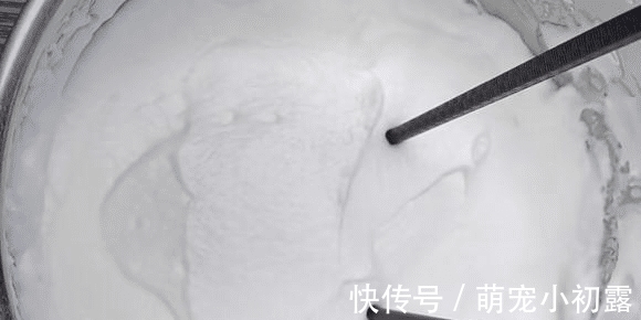 吃面包不如吃它,我家最近常做,软绵绵,甜丝丝,比面包好吃多了