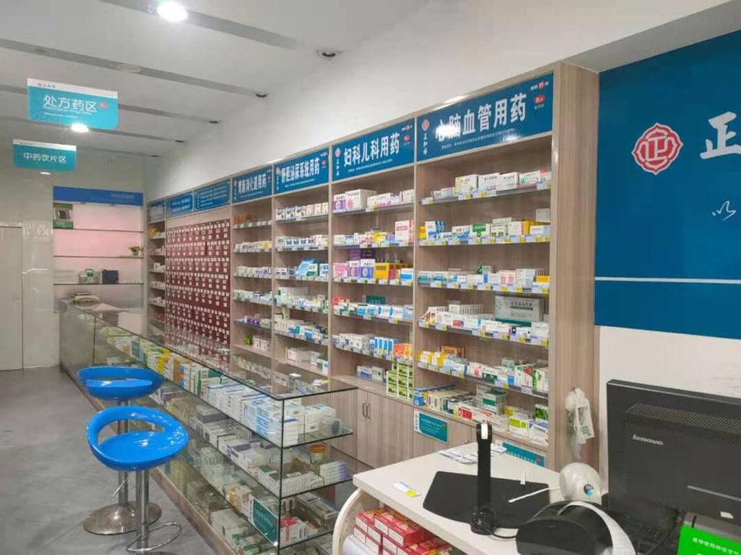 药店|四川购买退热药须实名登记！记者走访多家药店