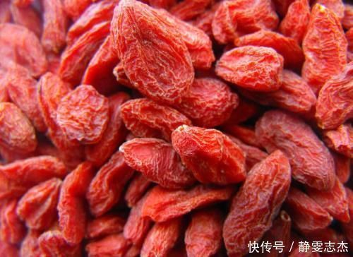 枸杞|枸杞和此物一起泡，一天一杯，肝干净了，眼睛也亮了，肌肤更细腻