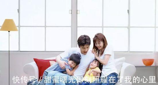 小不到20年,二胎家庭或将面临这3大''难题'',请想清楚再生吧