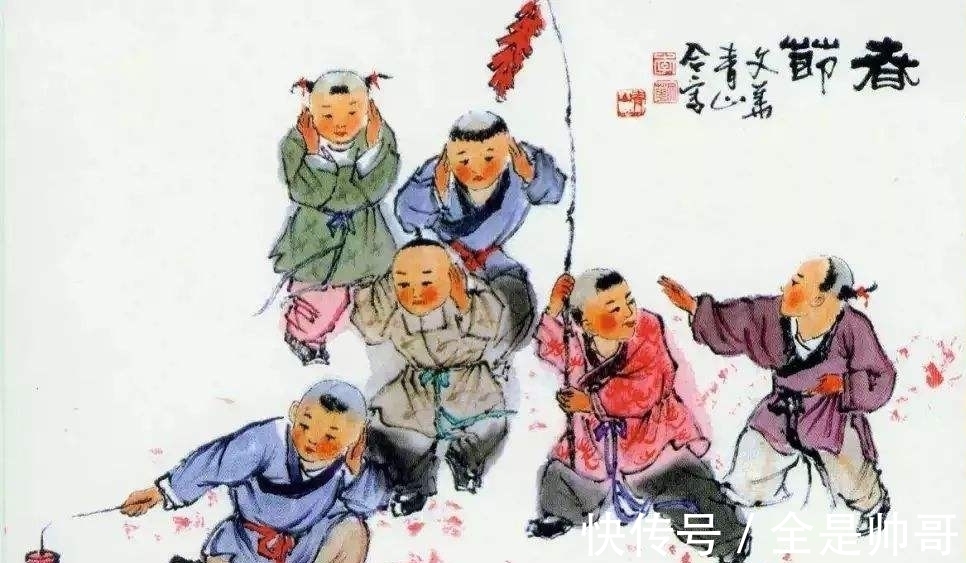 白居易$诗人除夕都忙啥?苏东坡办公,白居易带队领红包,姜夔携小妾赶路