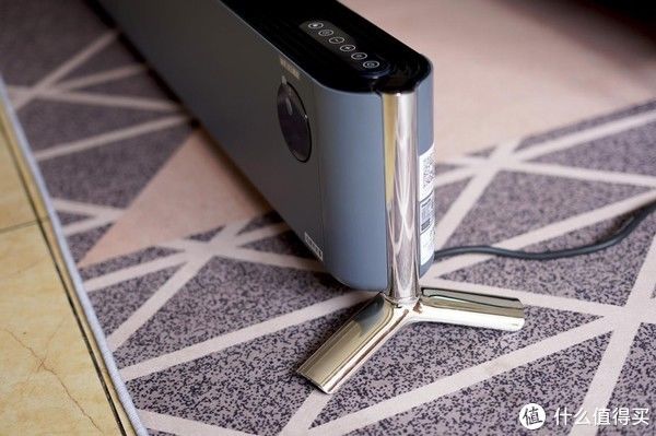 取暖器|好物推荐 篇二百五十三：寒冬备战开启 飞利浦踢脚线取暖器这几大实用点不得不看