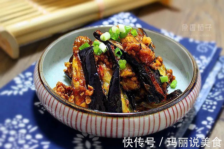 一周带饭食谱，都是越热越好吃的菜，夏天还不容易变味