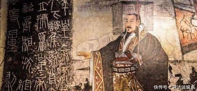 为人|都知道“成也萧何,败也萧何”,可他的为人处世之道你又知道多少