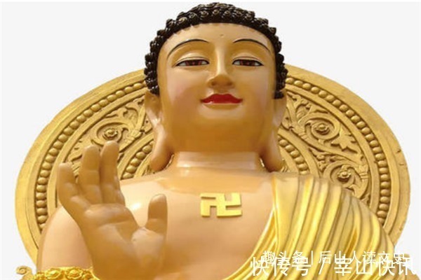 五行山下$镇压孙悟空后,顾不得向玉帝辞别,就急着回灵山,如来佛祖担心啥