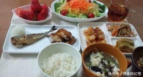 不吃|美国人不解:在日本怎么没早餐店,难道日本人不吃早餐?