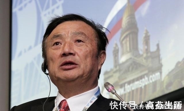 华为|首富钟睒睒：我崇拜的两个人，一个是乔布斯，一个是这位先生