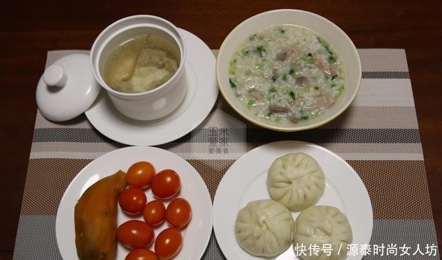 又是一年开学季,10款早餐搭配任你选,孩子早餐不用愁了!