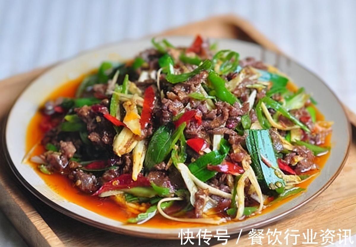 严选24道美味佳肴推荐,麻辣咸甜味道俱全,邀你一起品尝