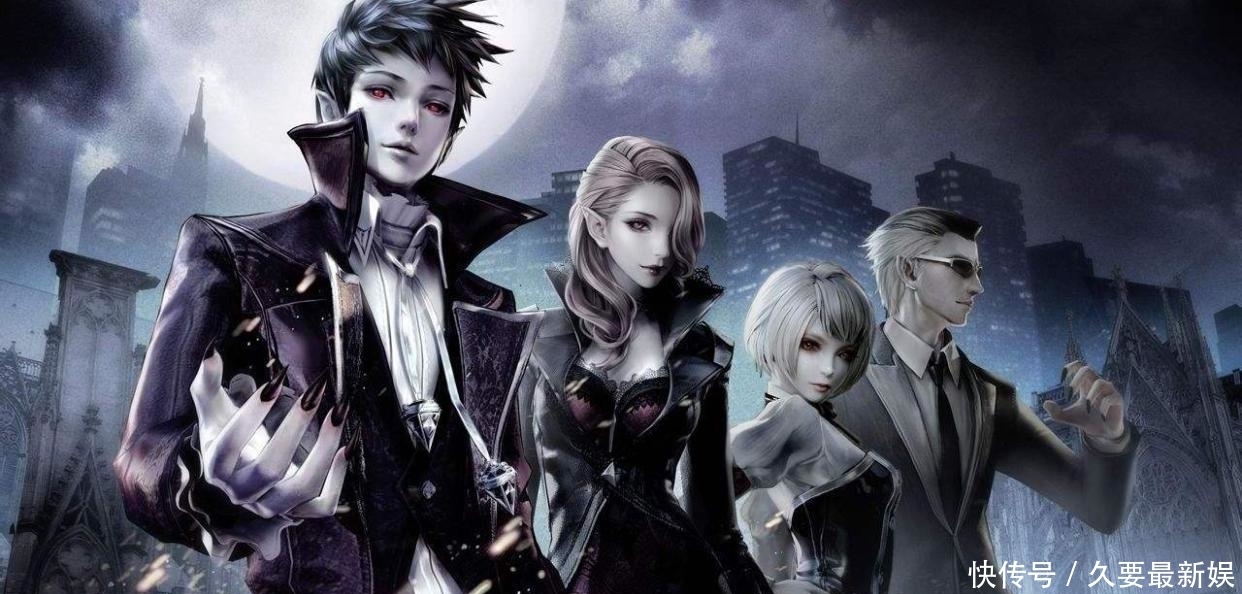 十大高质量无限流小说,每一本都是精品,一口气看完真心过瘾!