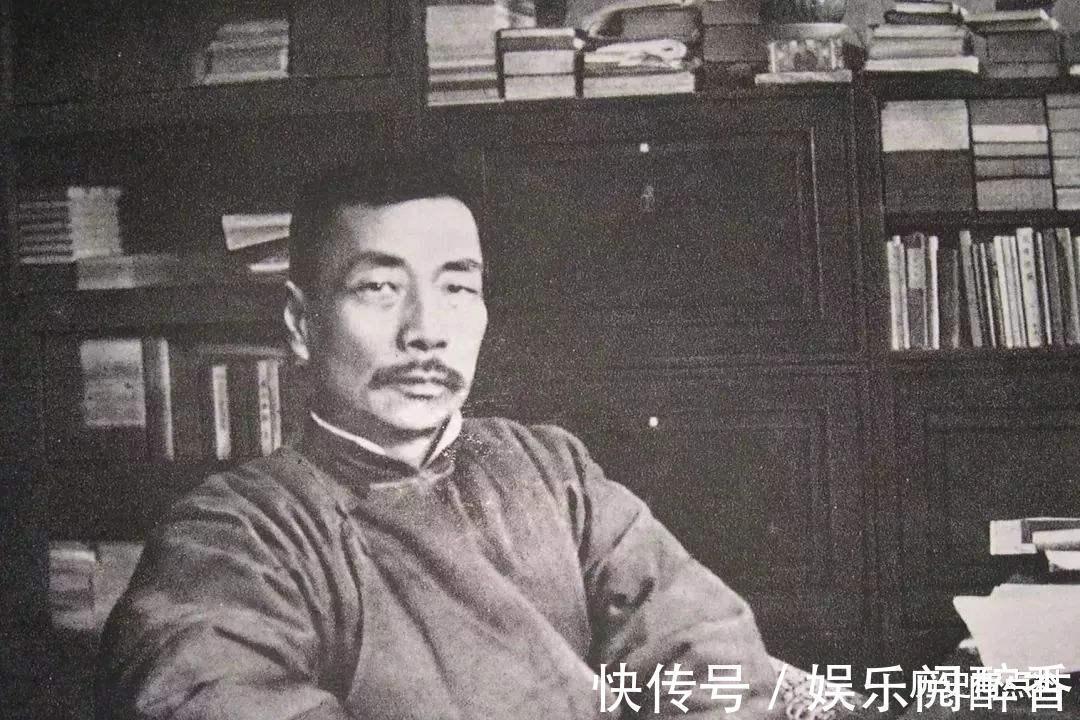 子京&鲁迅幼年的学习生活中,这位被他的聪明弄得只好辞职的先生是谁