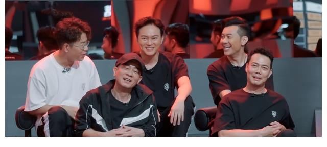 《披荊斬棘的哥哥》最令人不適的就是抱團(tuán)說(shuō)方言，職業(yè)操守呢？