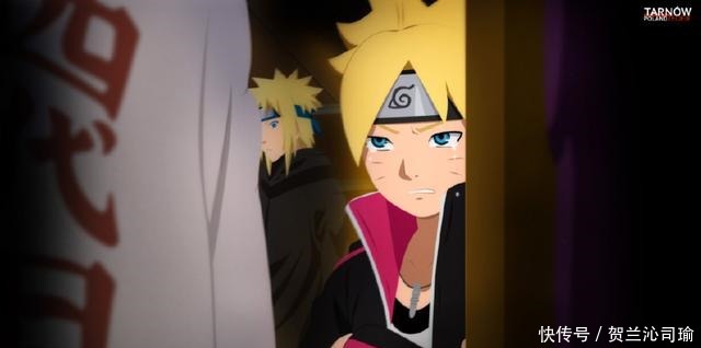 最强|火影有史以来最强关系户,甚至大蛇丸的“儿子”都是他的脑残粉!