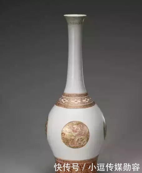 瓷器|盛世风华:康熙御窑瓷!