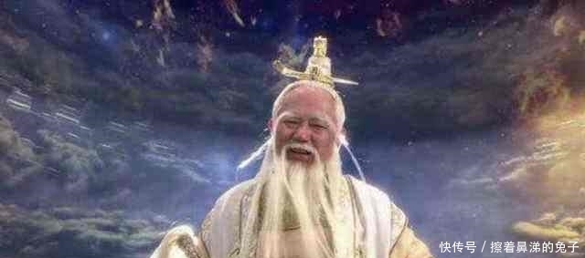 元始天尊|天庭共有36重, 孙悟空为什么只敢打到第33重天?