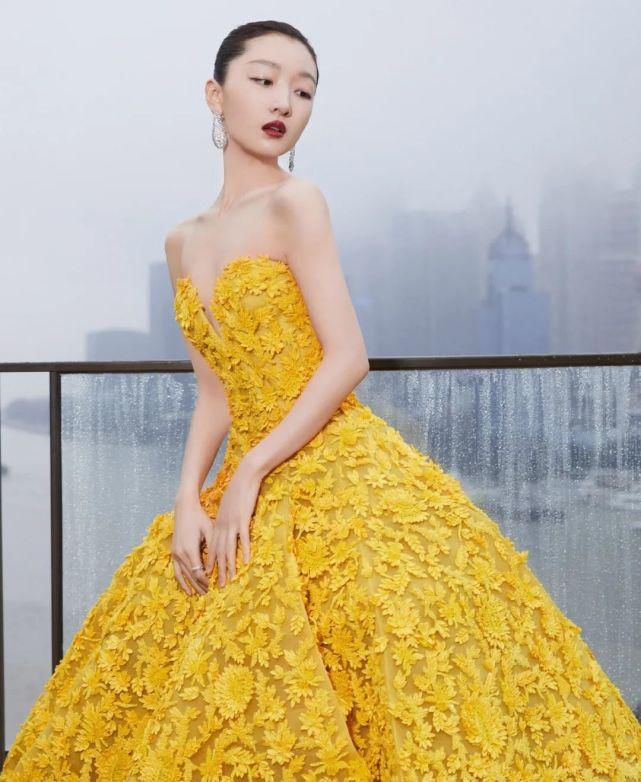 原来这些流行色，都藏在我们的协和里......