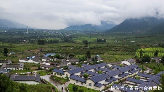 川西最适合居住的地方不是成都，而是这个小镇