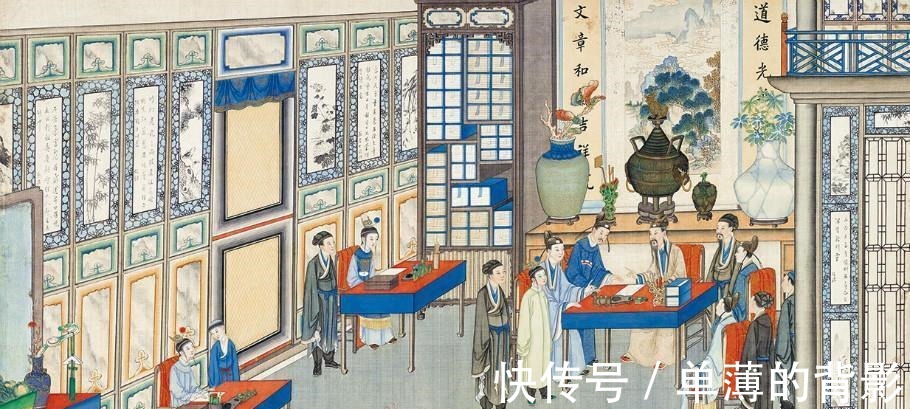 巧姐儿$红楼梦——贾家抄家后李纨不救的不是巧姐儿, 那是谁呢!