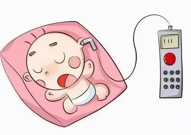 筛查|早产宝宝需重视的两项检查:听力筛查和眼底筛查