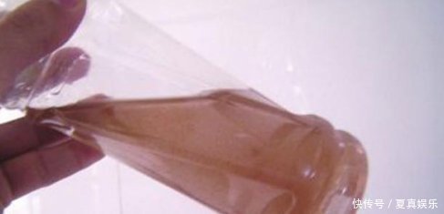 比“雨水”浇花还好，这种水家家有，浇花不用施肥，百利无一害