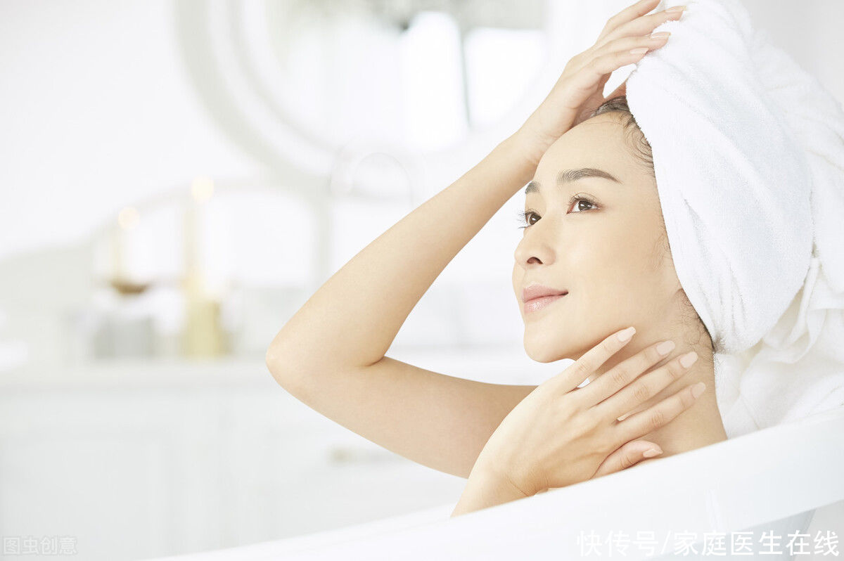 伤害|洗澡搓出很多“泥”是身体脏?越多身体越干净?或会带来伤害