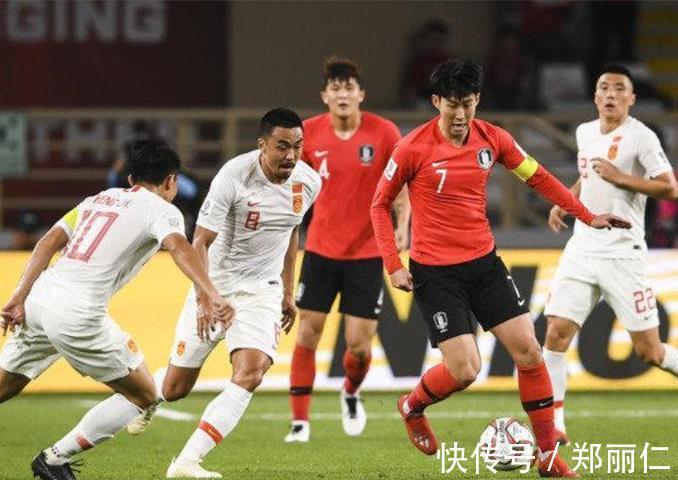 n5-1,大冷门,国足被赶超,12强赛劲旅刷新上限,世预赛无悬念