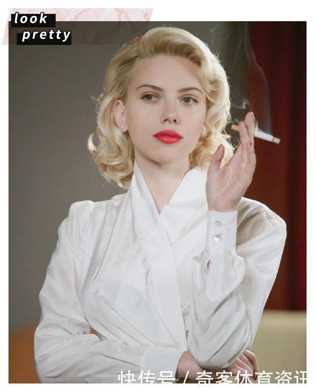 求你们别再这样化妆了，真的很丑