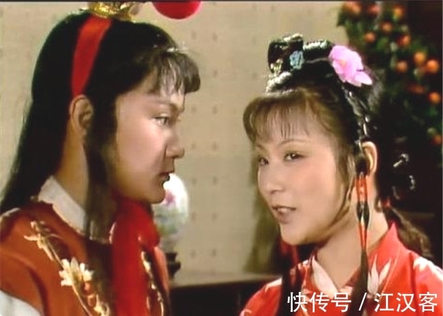 宝钗&红楼梦:史湘云对宝玉爱之入骨,可惜,除了黛玉,竟再无别人察觉